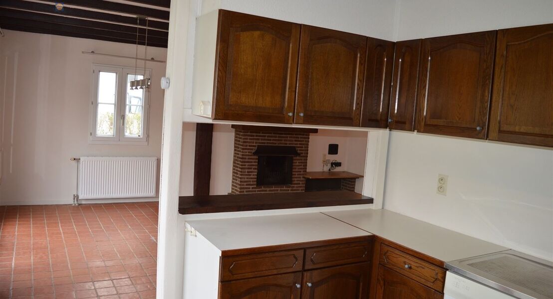 Huis te huur in BLAASVELD