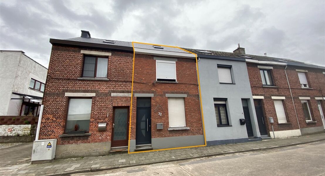 Huis te huur in WILLEBROEK