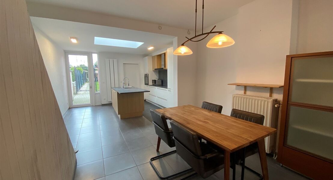 Huis te huur in WILLEBROEK