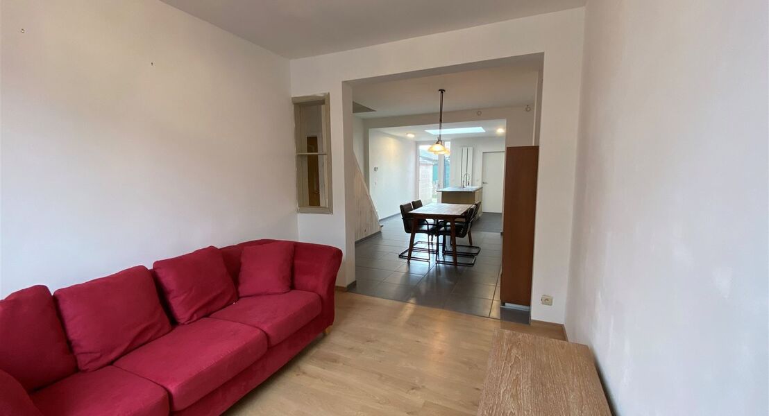 Huis te huur in WILLEBROEK