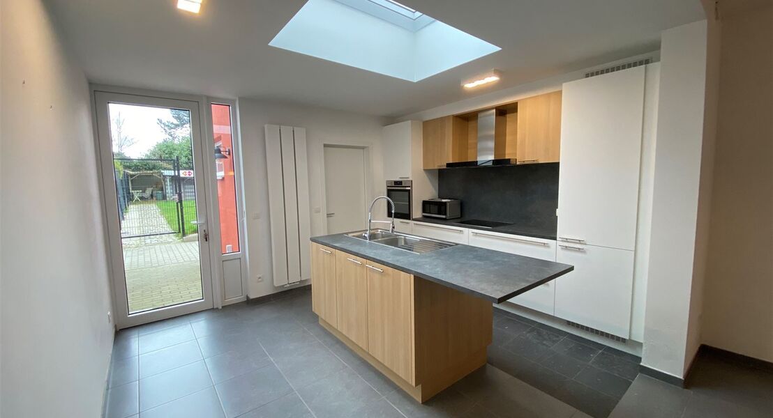 Huis te huur in WILLEBROEK