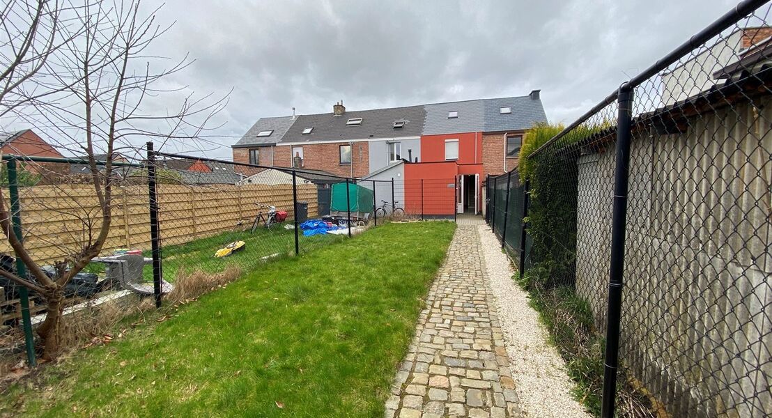 Huis te huur in WILLEBROEK