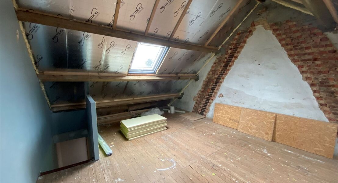 Huis te huur in WILLEBROEK