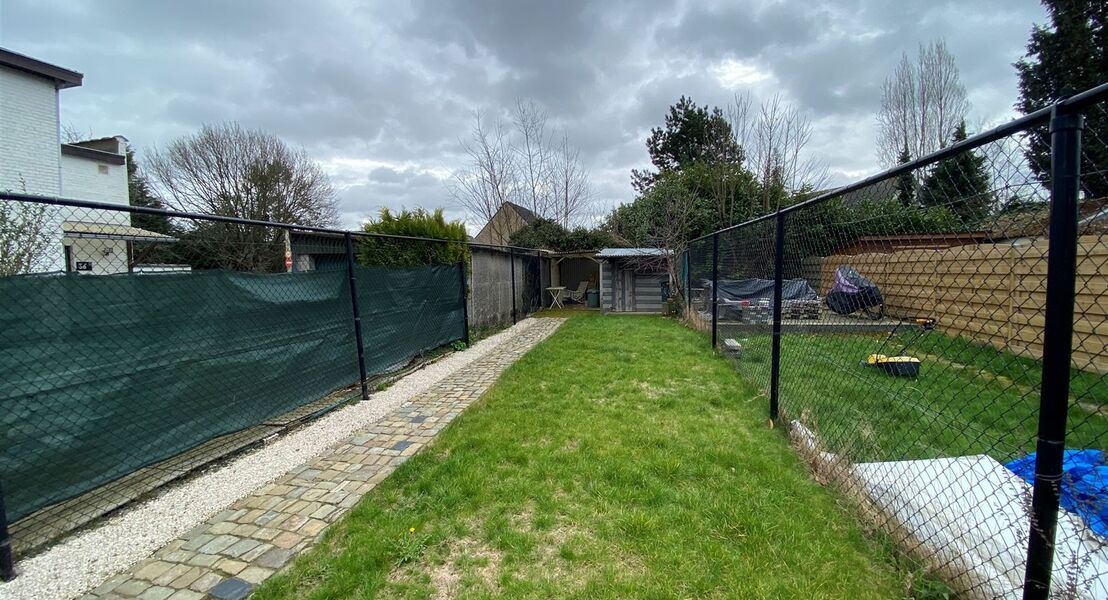 Huis te huur in WILLEBROEK