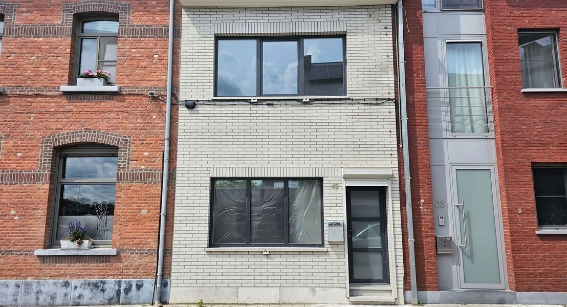 Huis te huur in WILLEBROEK