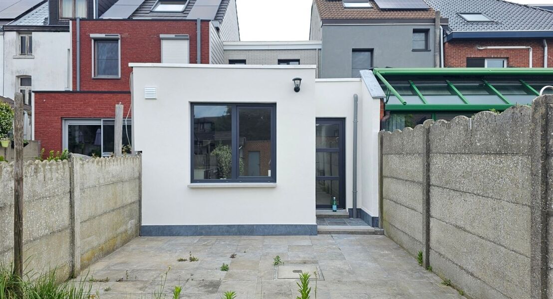 Huis te huur in WILLEBROEK