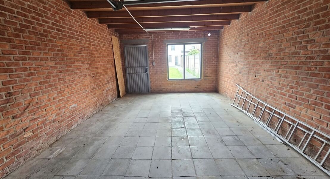 Huis te huur in WILLEBROEK