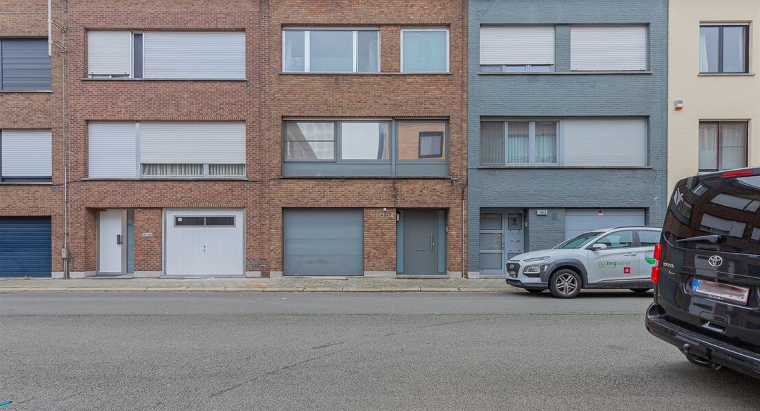 Huis te koop in BOOM