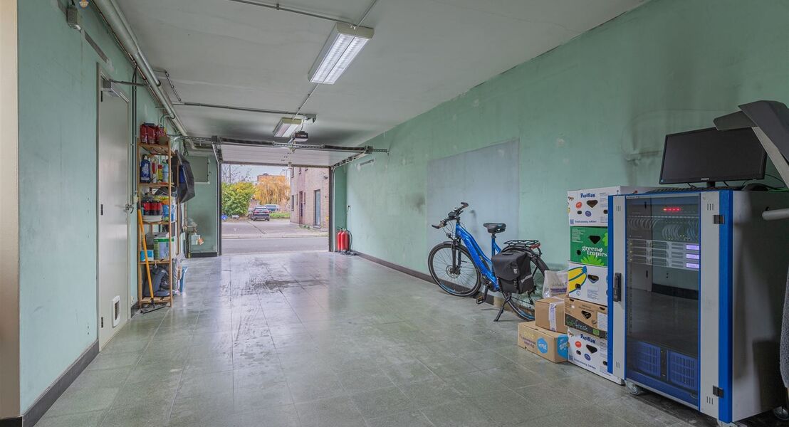 Huis te koop in BOOM