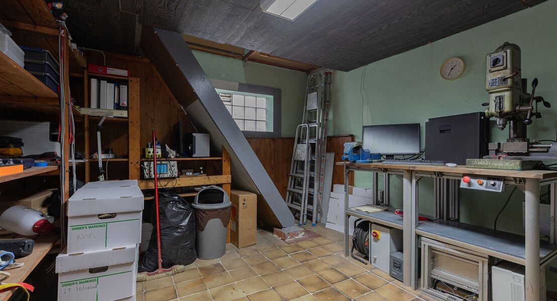 Huis te koop in BOOM