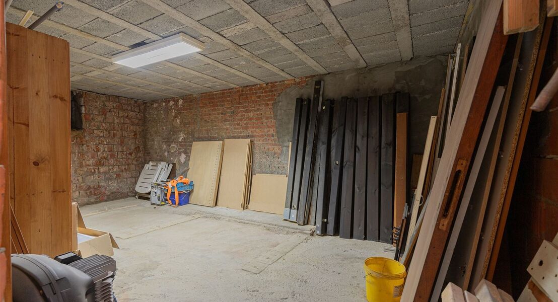 Huis te koop in BOOM