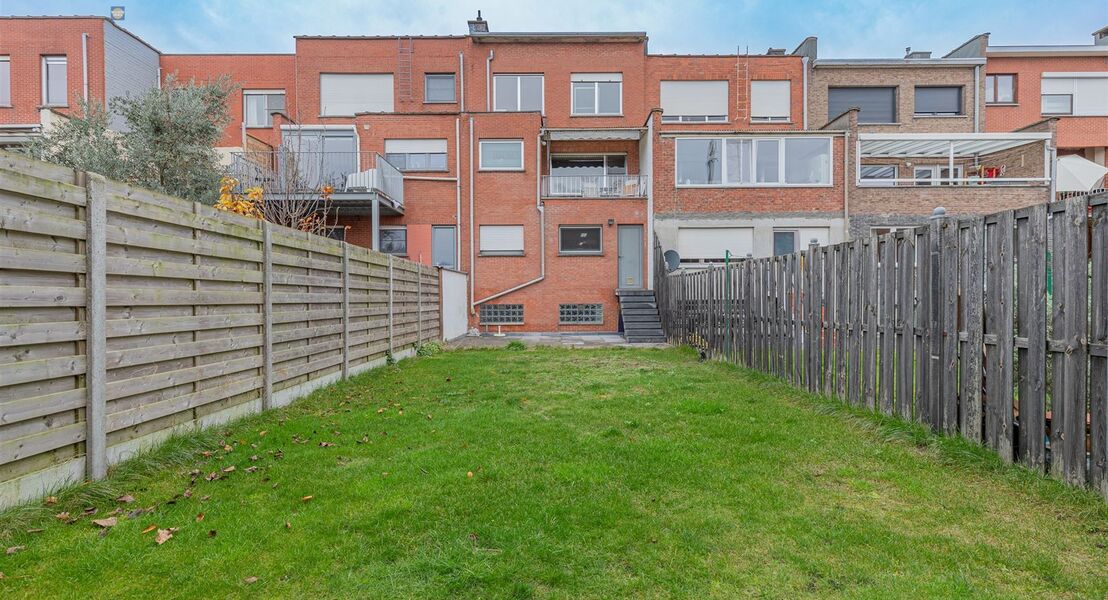 Huis te koop in BOOM