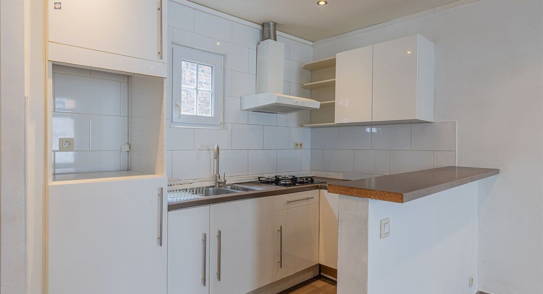 Huis te koop in BOOM