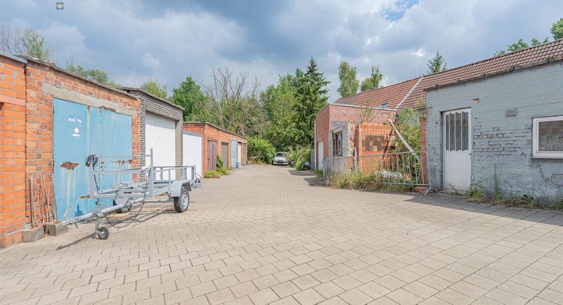 Huis te koop in BOOM