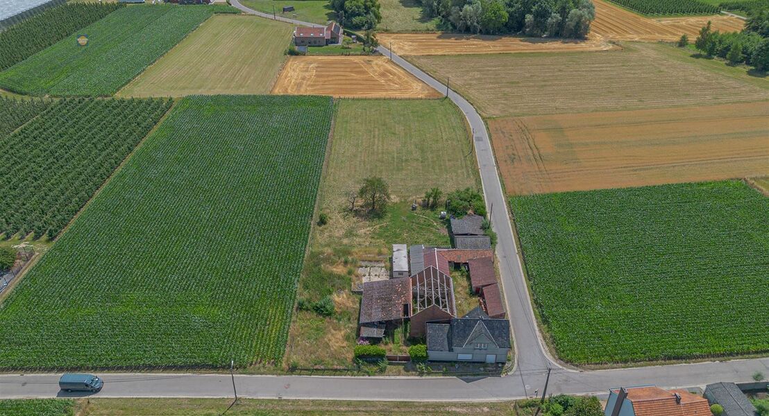 Huis te koop in BUDINGEN