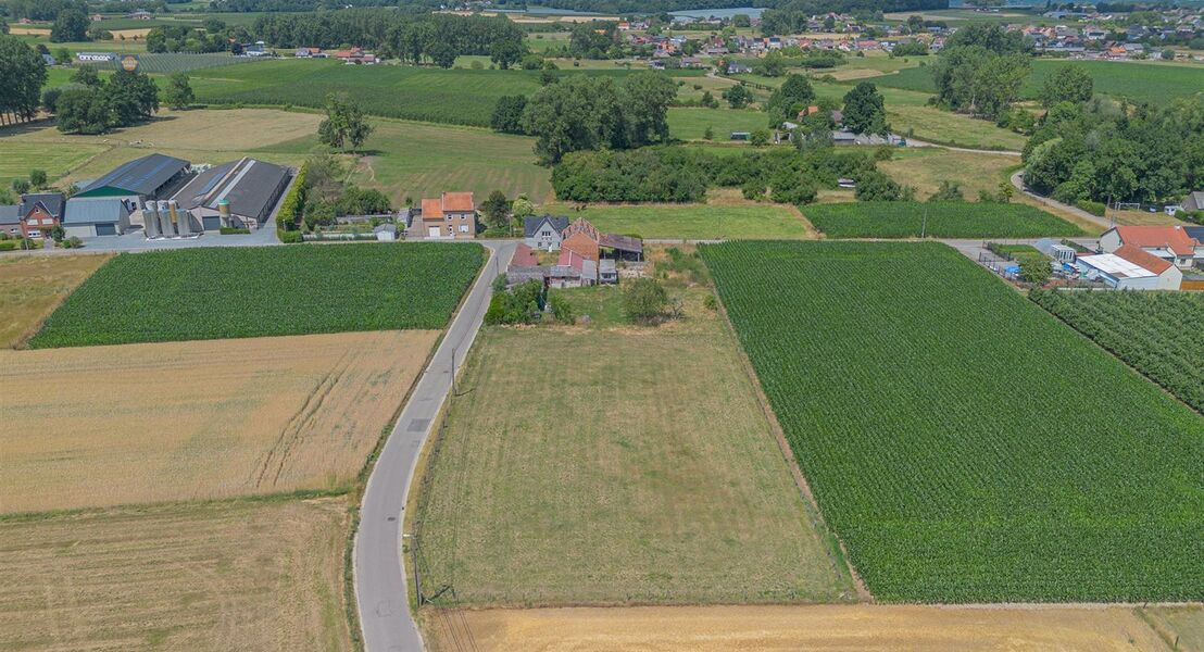 Huis te koop in BUDINGEN
