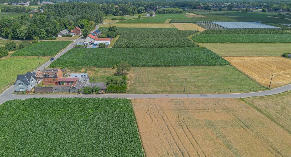 Huis te koop in BUDINGEN