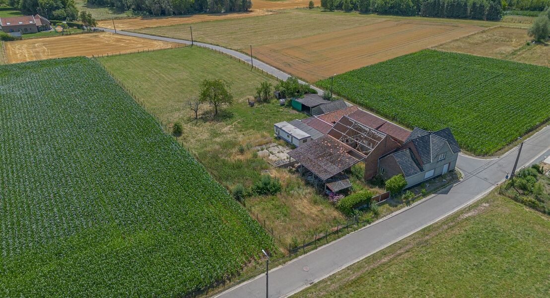 Huis te koop in BUDINGEN