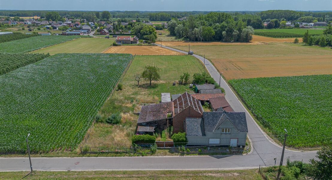 Huis te koop in BUDINGEN