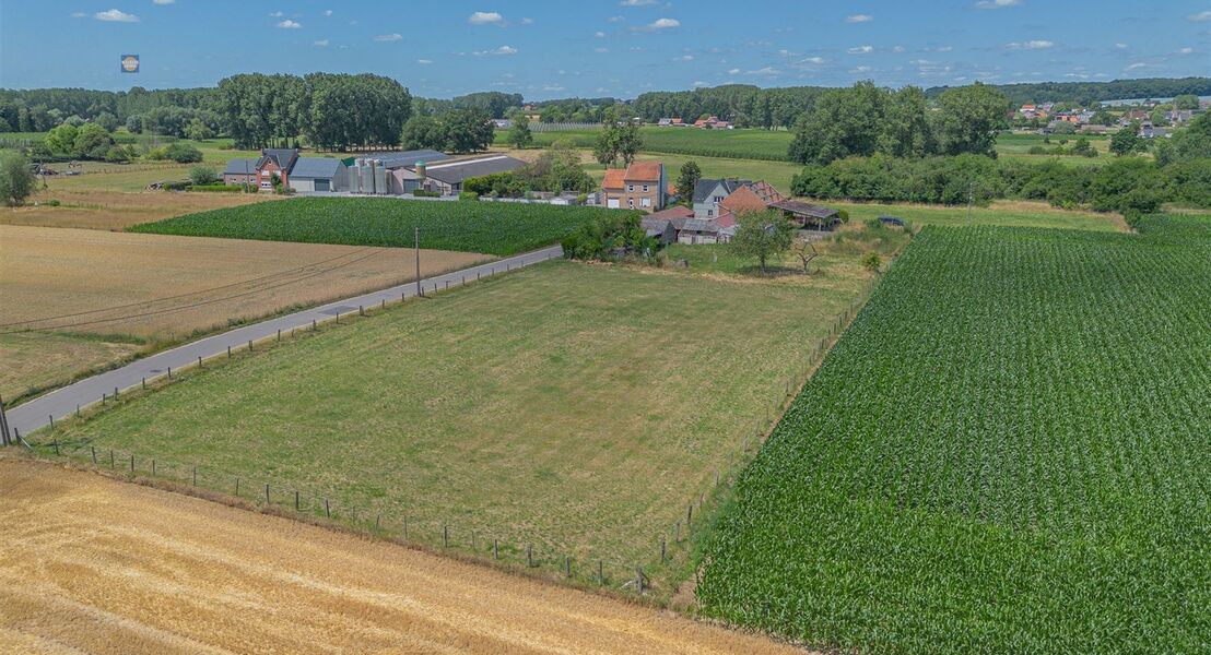 Huis te koop in BUDINGEN