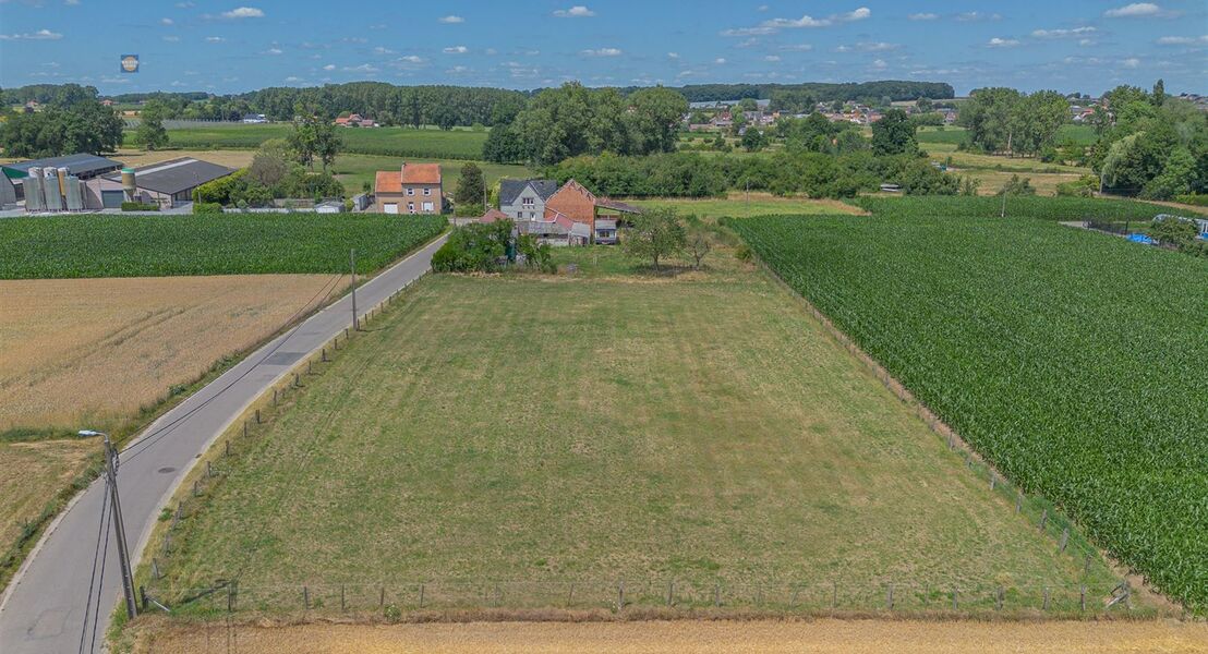 Huis te koop in BUDINGEN