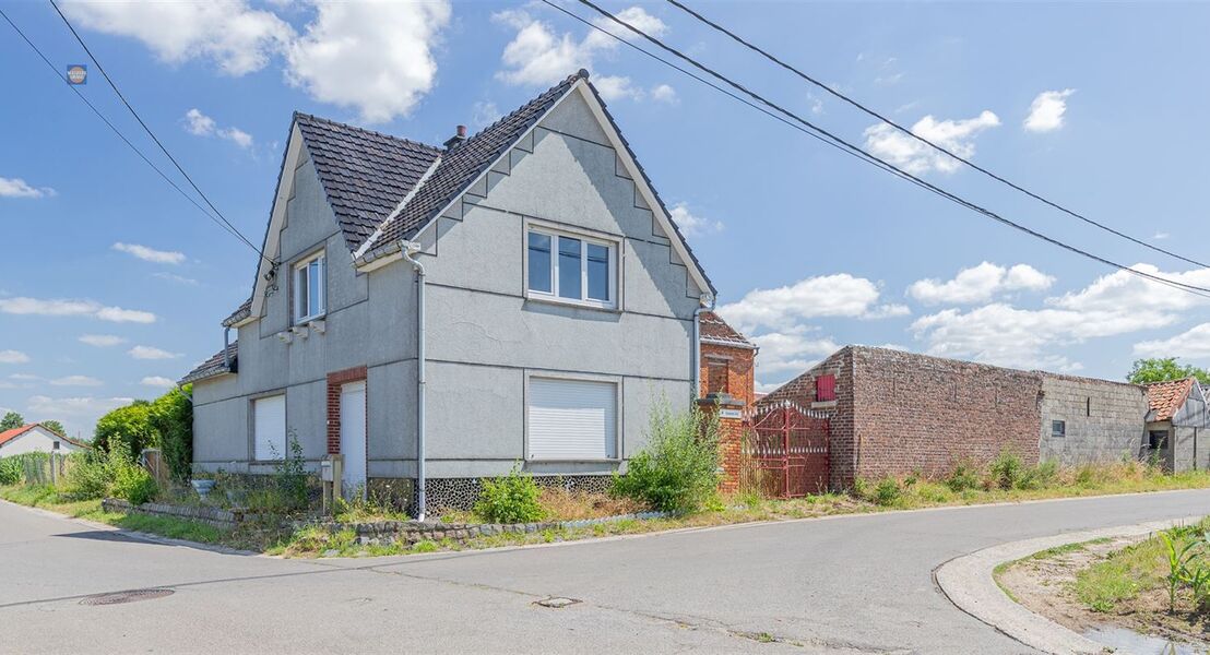 Huis te koop in BUDINGEN