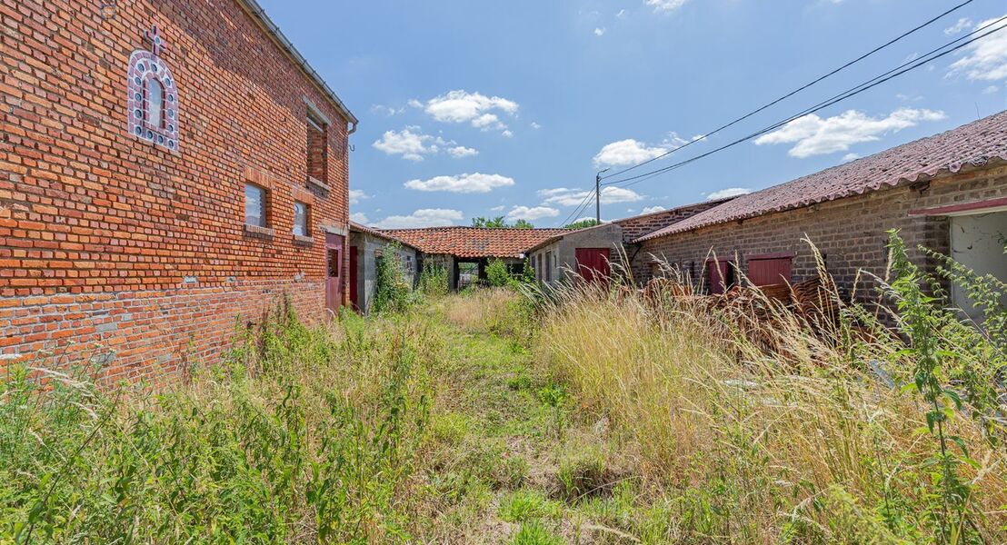 Huis te koop in BUDINGEN