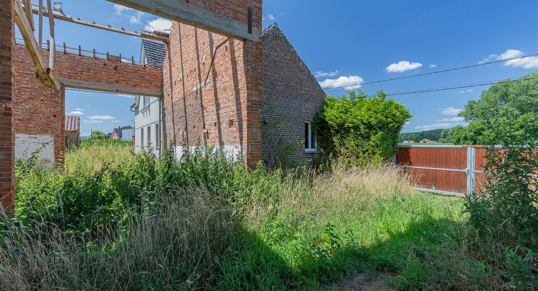 Huis te koop in BUDINGEN