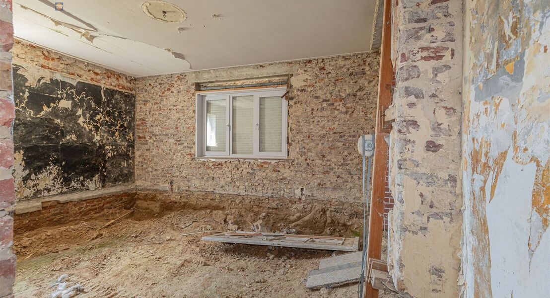 Huis te koop in BUDINGEN