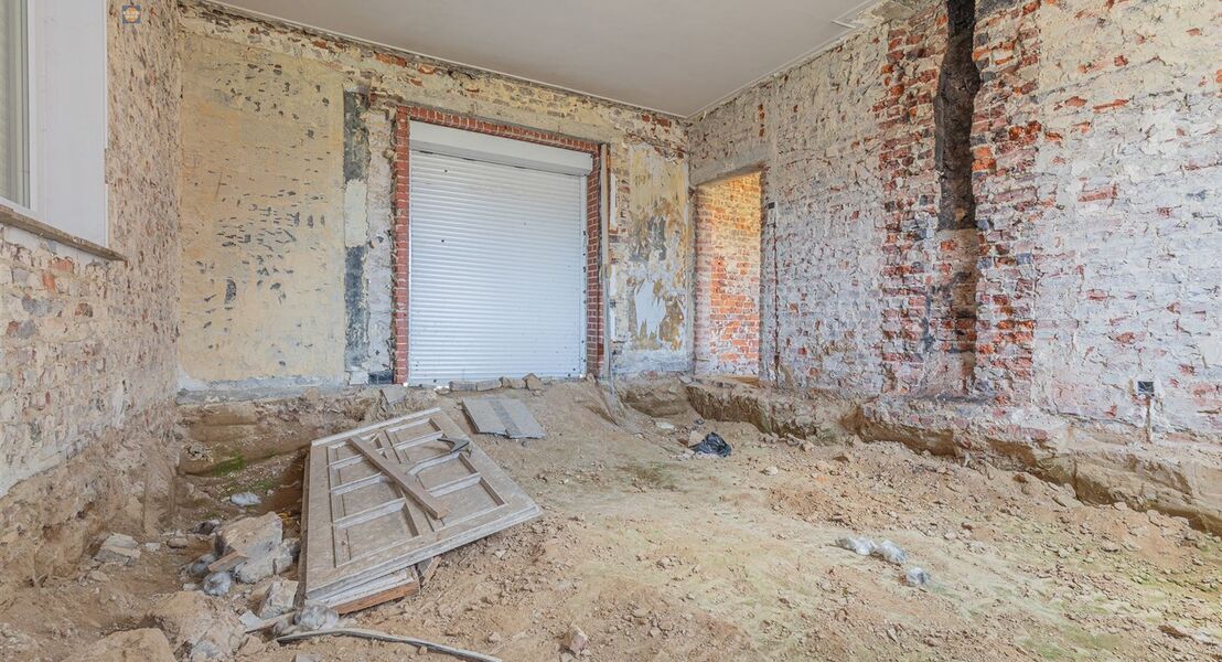 Huis te koop in BUDINGEN