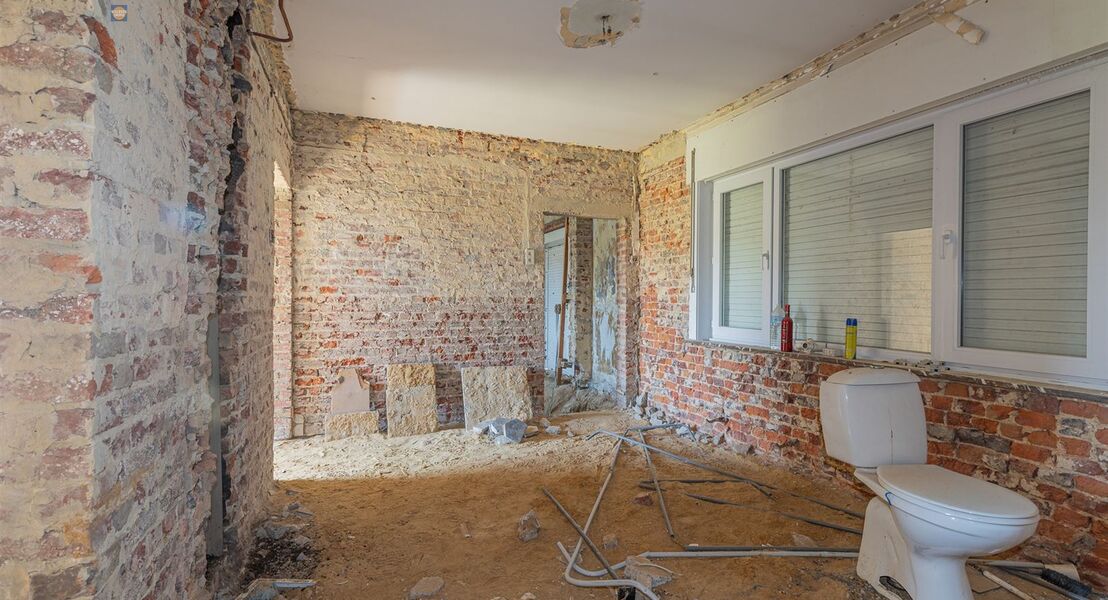 Huis te koop in BUDINGEN