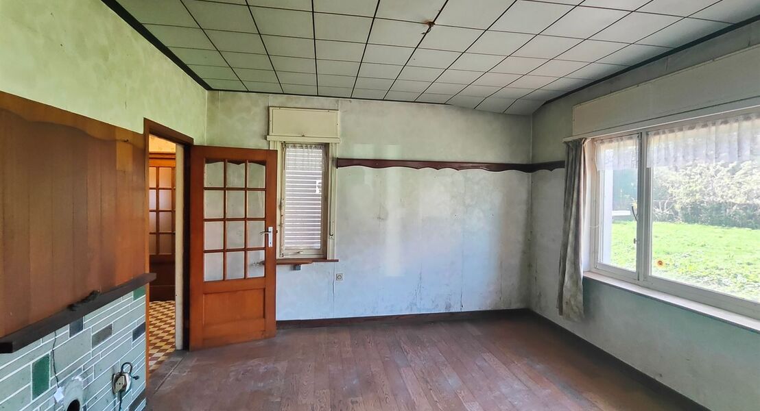 Huis te koop in DENDERLEEUW