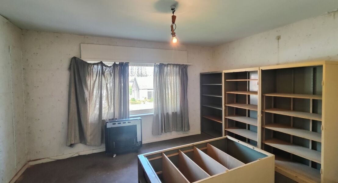 Huis te koop in DENDERLEEUW