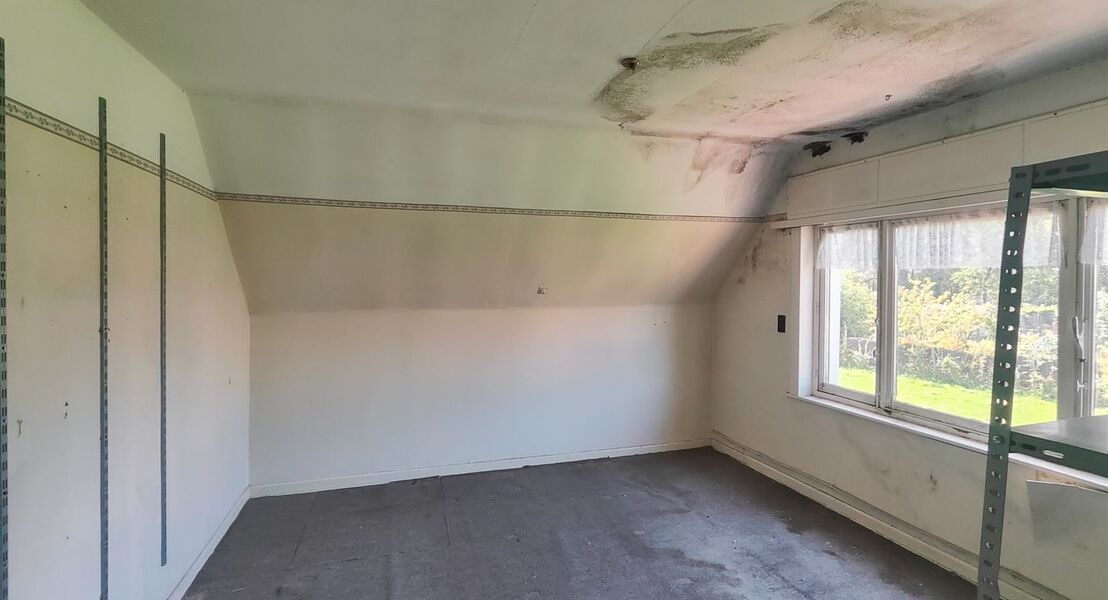Huis te koop in DENDERLEEUW