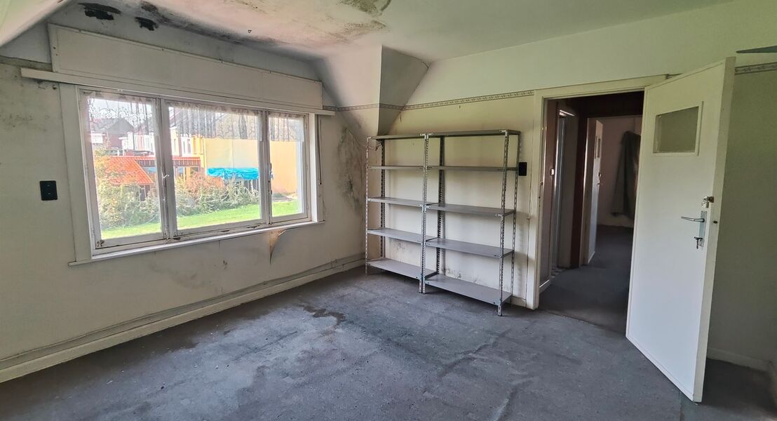 Huis te koop in DENDERLEEUW