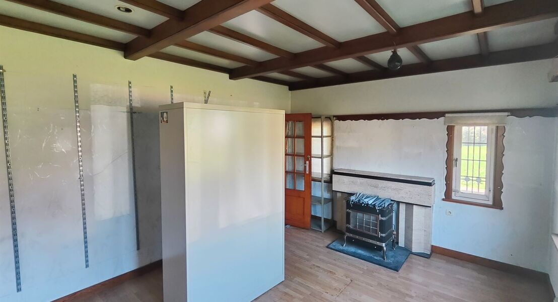 Huis te koop in DENDERLEEUW