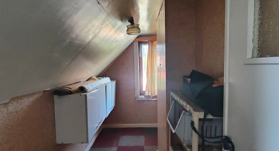Huis te koop in DENDERLEEUW