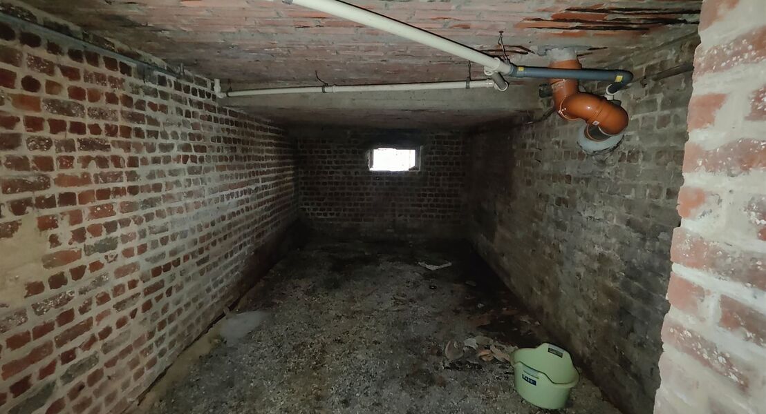 Huis te koop in DENDERLEEUW
