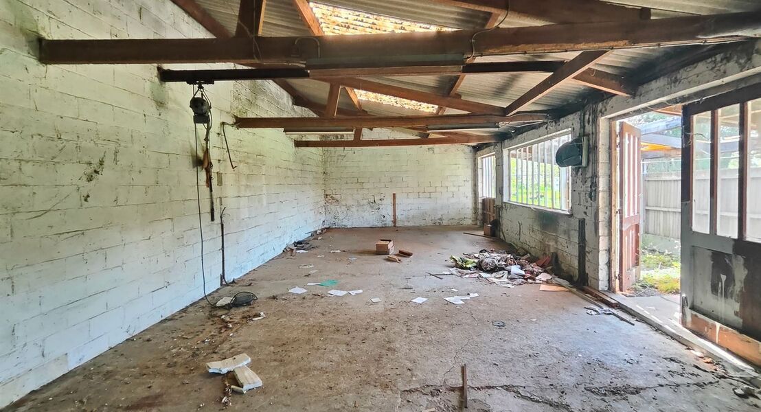 Huis te koop in DENDERLEEUW