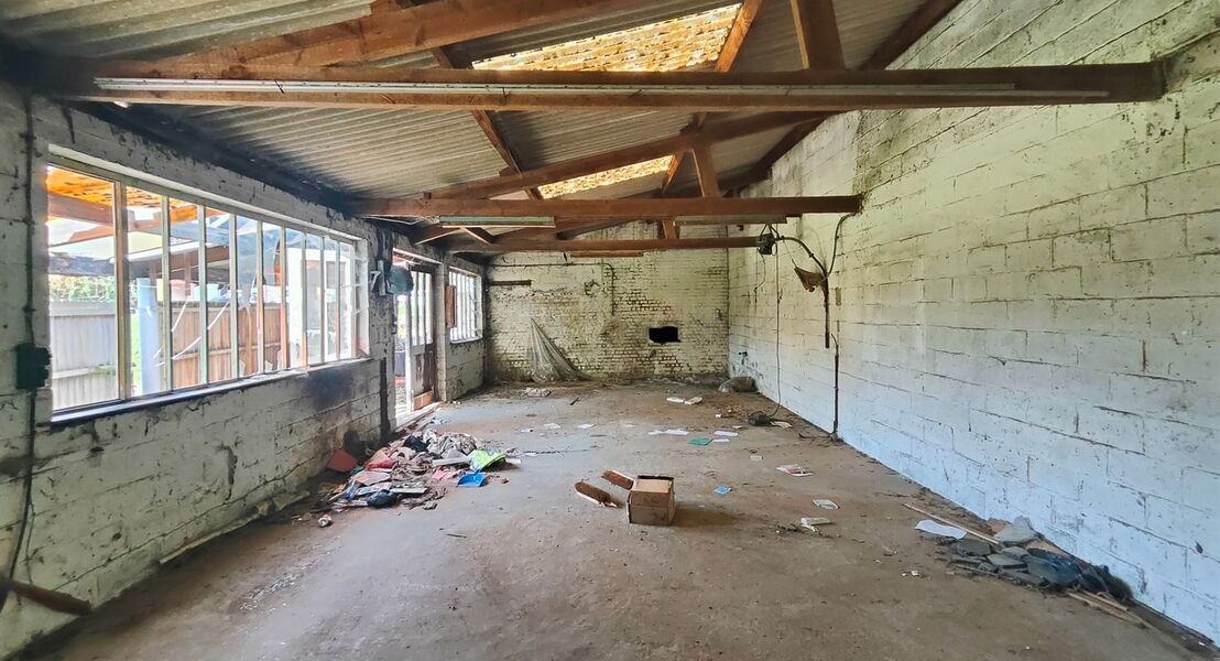 Huis te koop in DENDERLEEUW