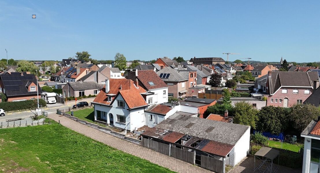 Huis te koop in DENDERLEEUW