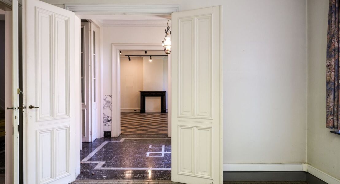 Huis te koop in IZEGEM