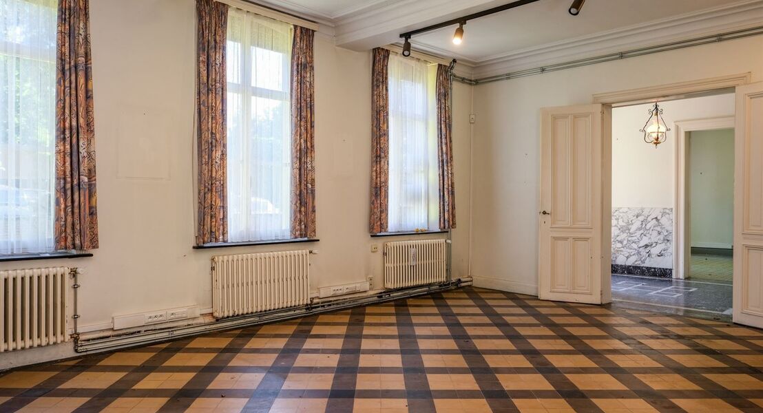 Huis te koop in IZEGEM