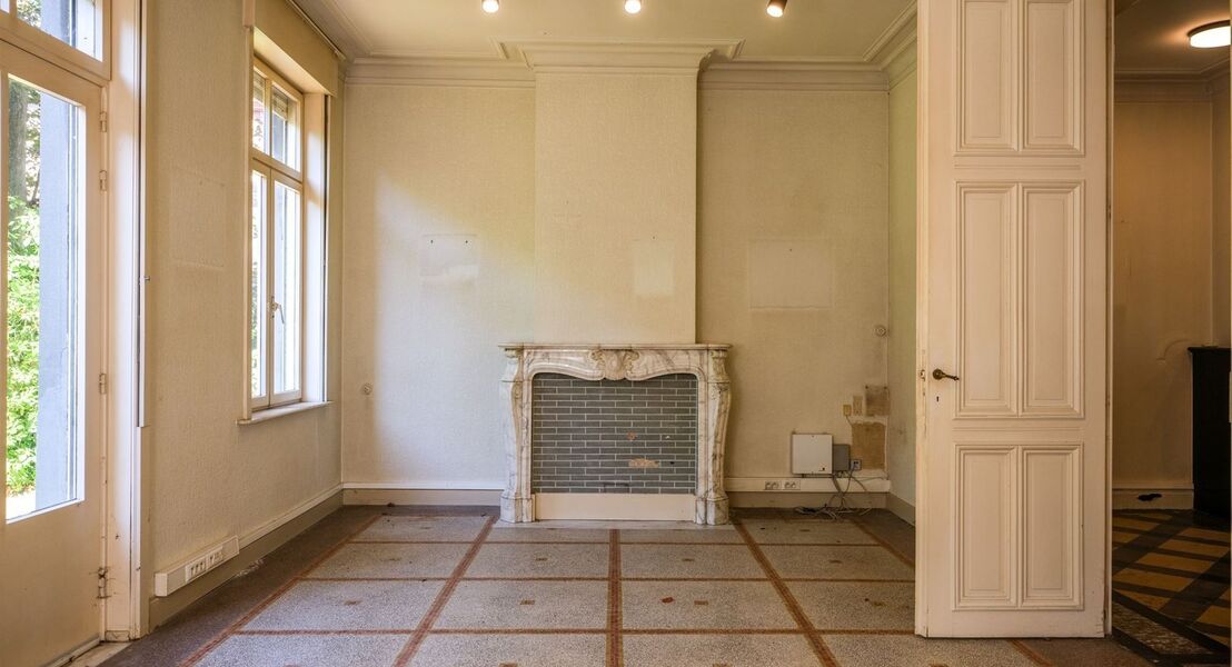 Huis te koop in IZEGEM