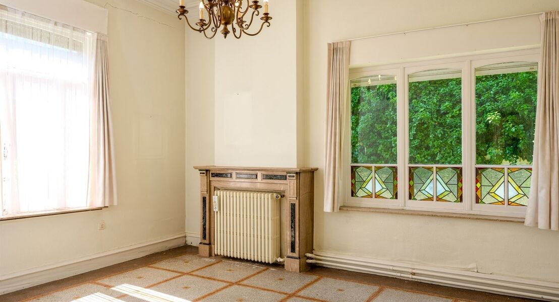 Huis te koop in IZEGEM