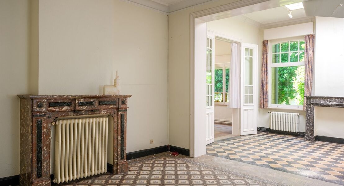 Huis te koop in IZEGEM