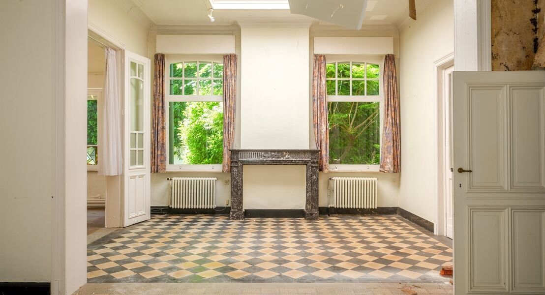 Huis te koop in IZEGEM