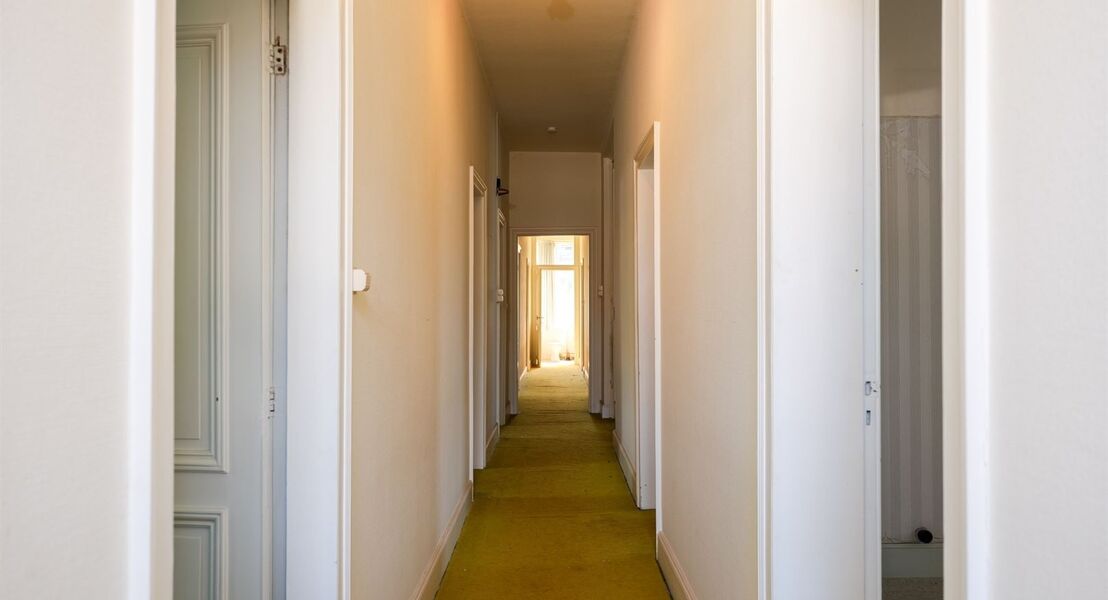 Huis te koop in IZEGEM