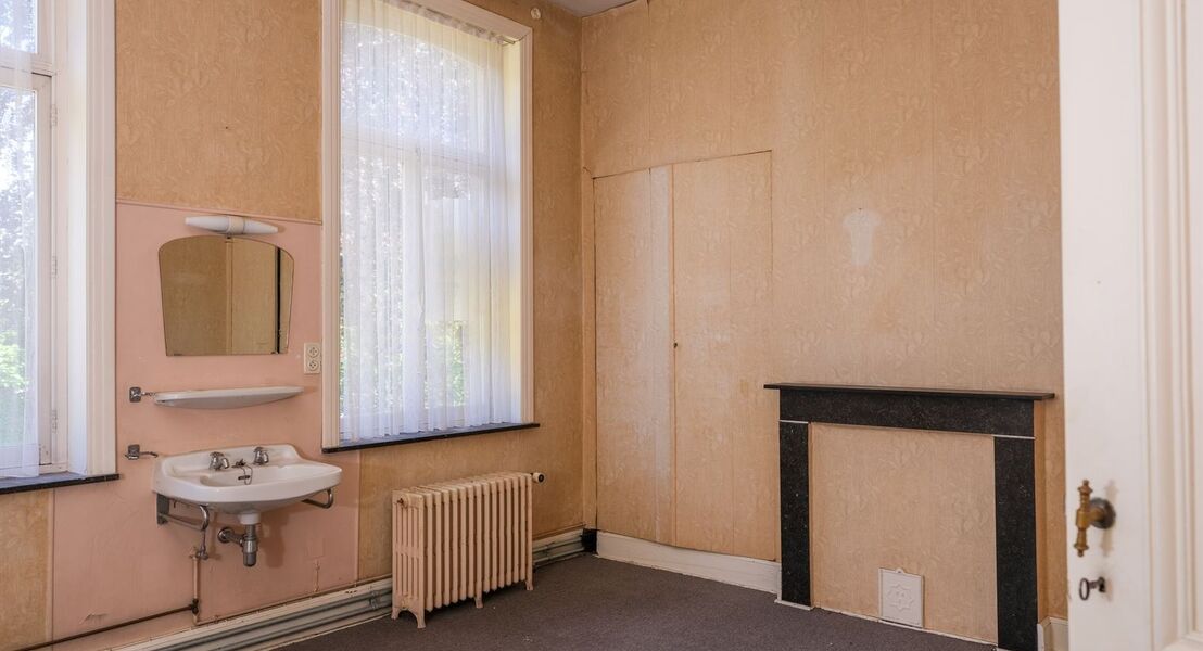 Huis te koop in IZEGEM