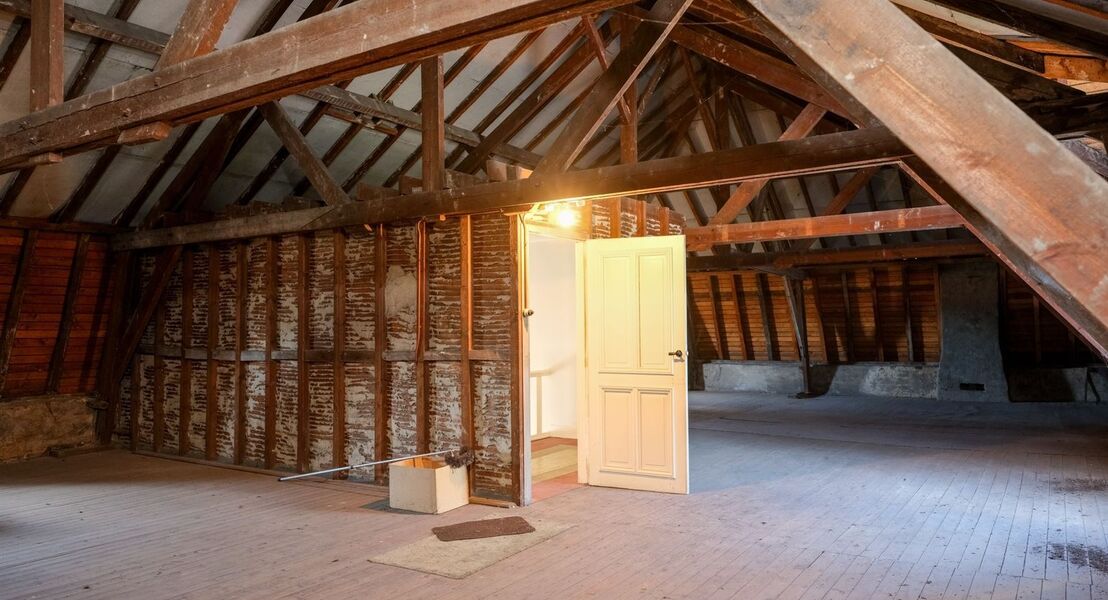 Huis te koop in IZEGEM